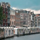Consigli e itinerari di viaggio in Olanda