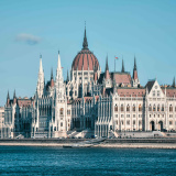 Consigli e itinerari di viaggio in Ungheria