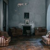 Urbex Toscana: La maestosa e ormai abbandonata Villa E.