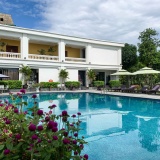 L’Hidden Charm Hotel & Resort, base ideale per un’avventura a Ninh Binh