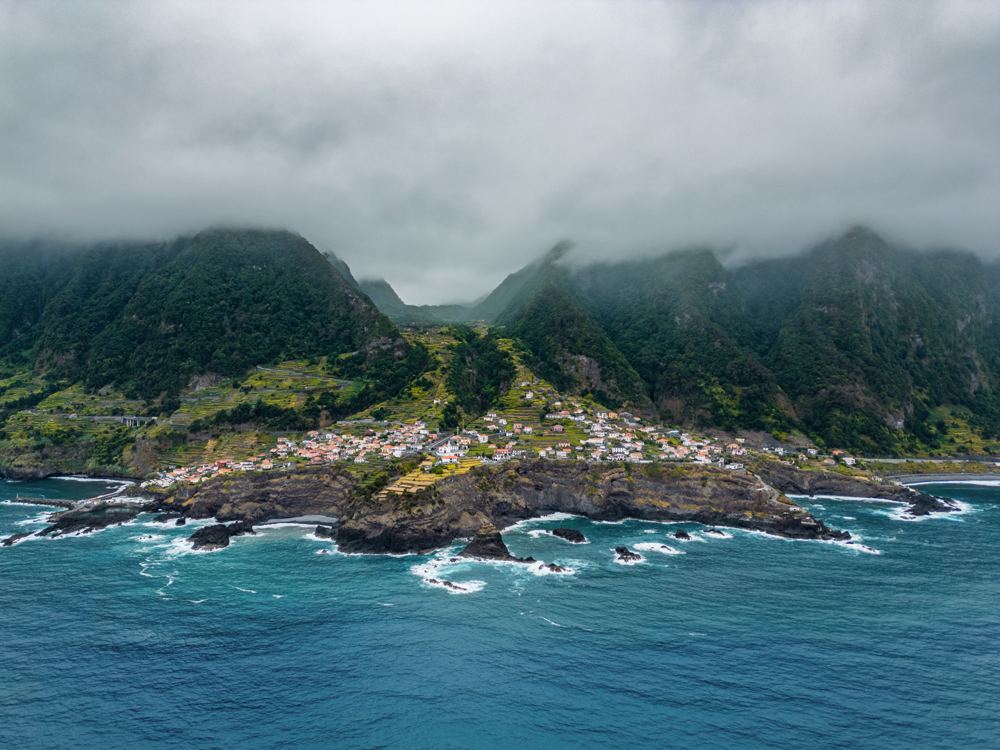 Cose da vedere a Madeira: 25 spot fotografici da non perdere